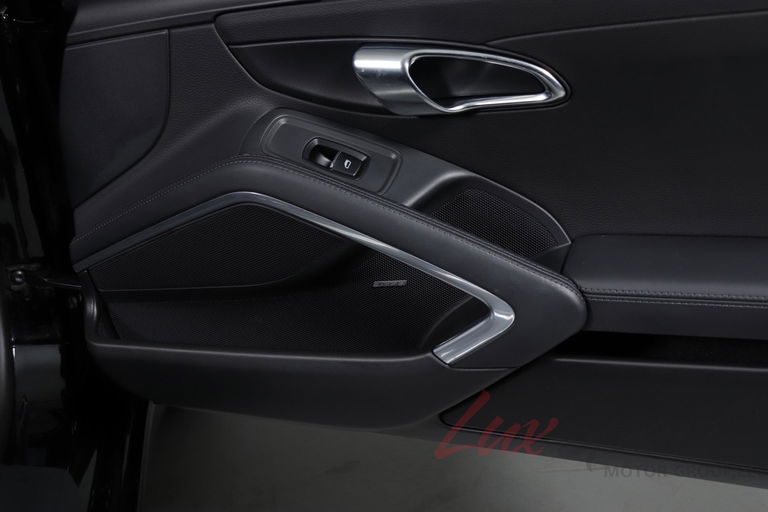 Porsche 991 Carrera S