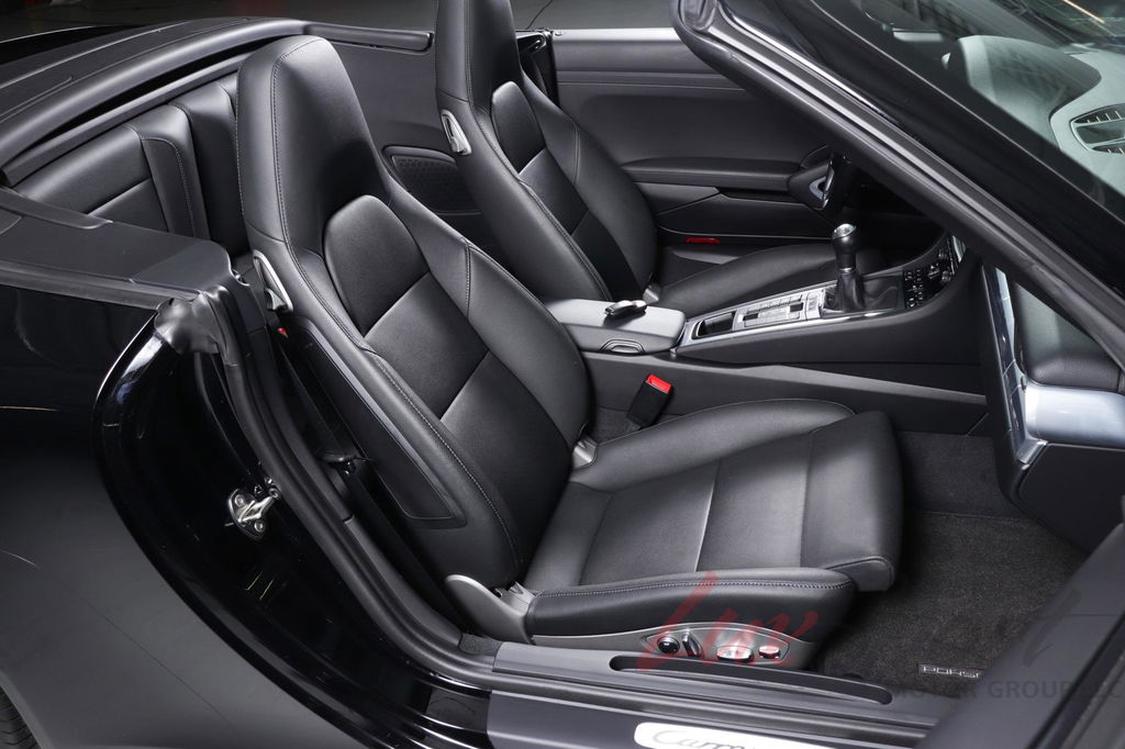 Porsche 991 Carrera S