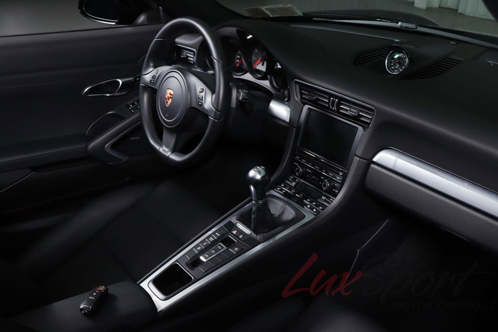 Porsche 991 Carrera S