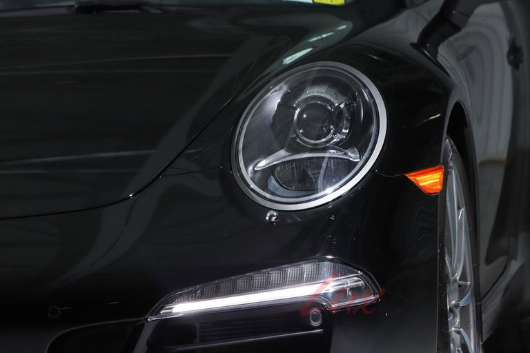 Porsche 991 Carrera S