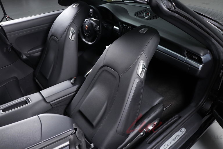 Porsche 991 Carrera S