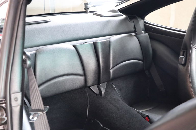 Porsche 993 Carrera S