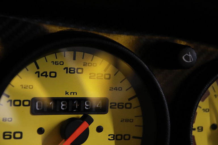 Gemballa Extremo BiTurbo