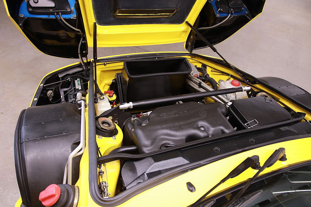 Gemballa Extremo BiTurbo