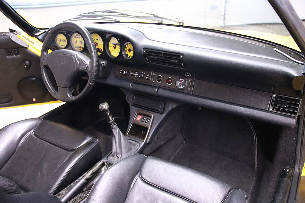 Gemballa Extremo BiTurbo