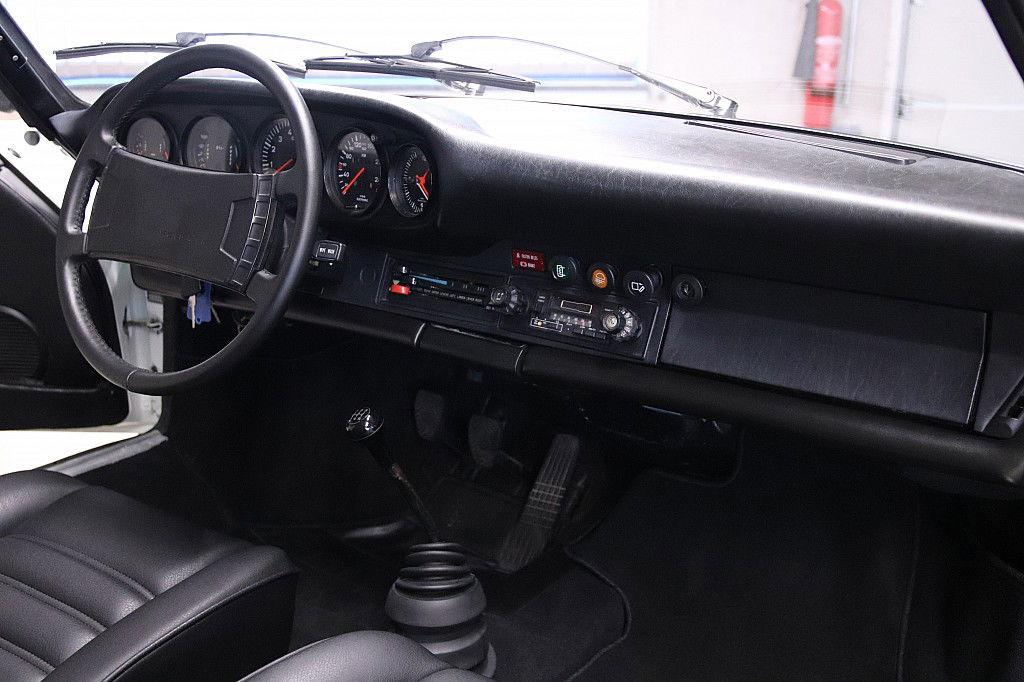 Porsche 911 S (G-Modell)