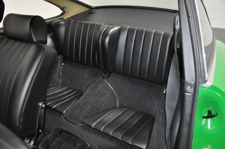 Porsche 911 S (F-Modell)