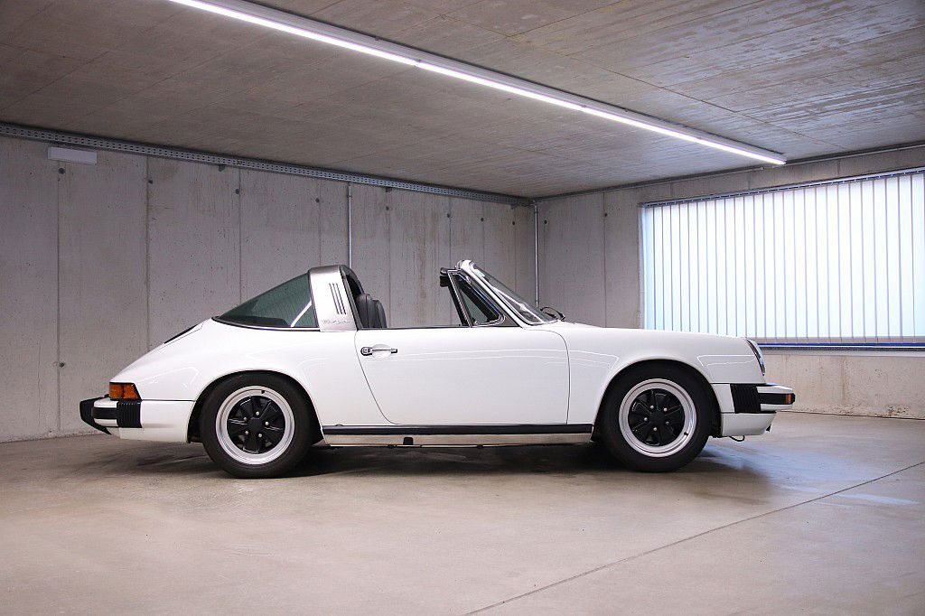 Porsche 911 S (G-Modell)