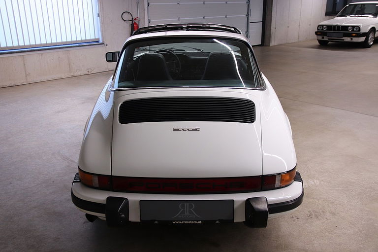 Porsche 911 S (G-Modell)