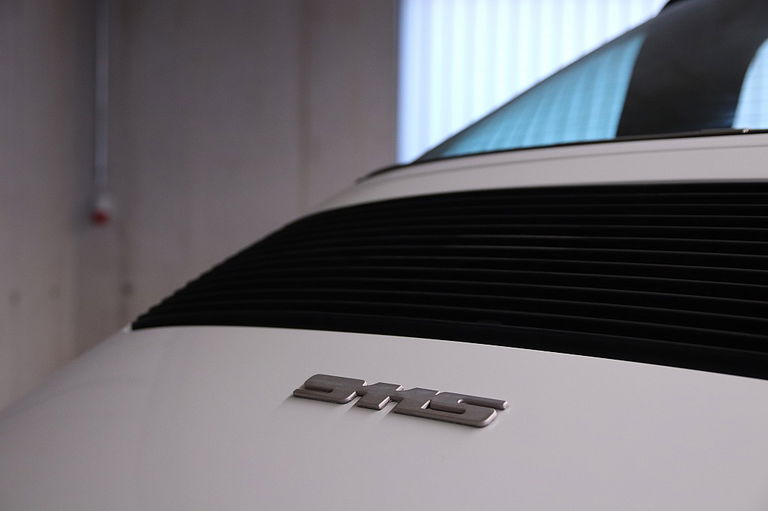 Porsche 911 S (G-Modell)