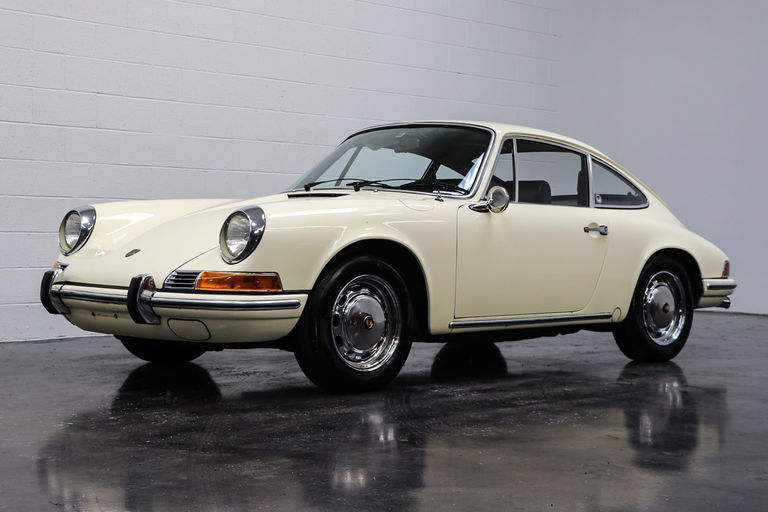 Porsche 912