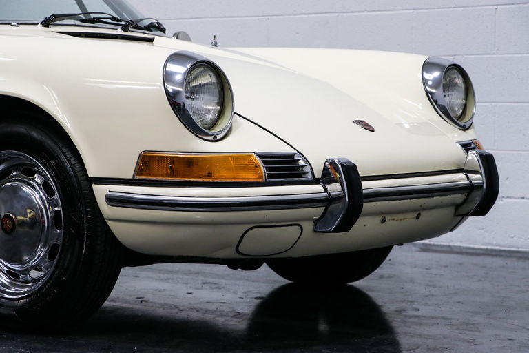Porsche 912