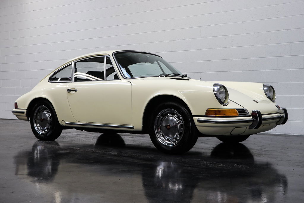 Porsche 912