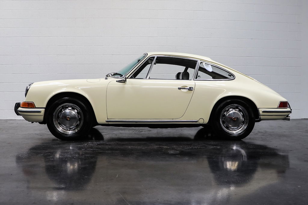 Porsche 912
