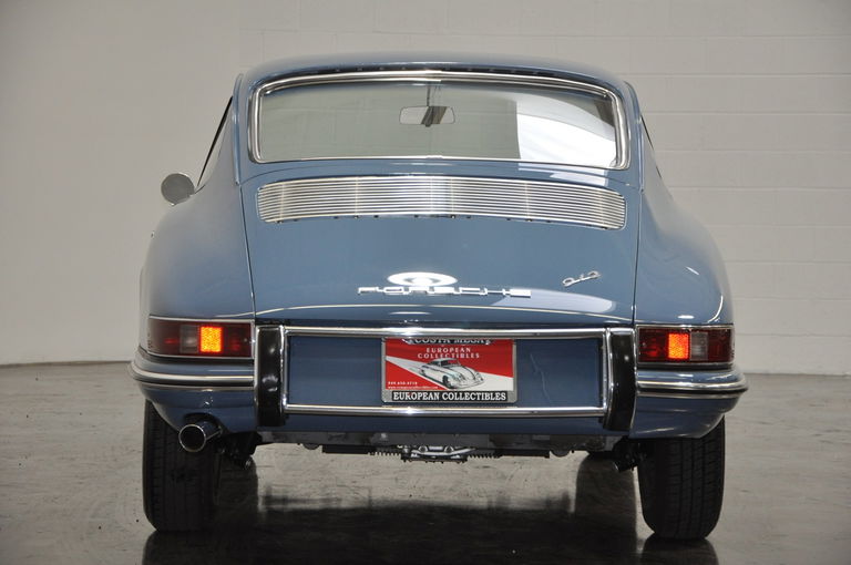 Porsche 912