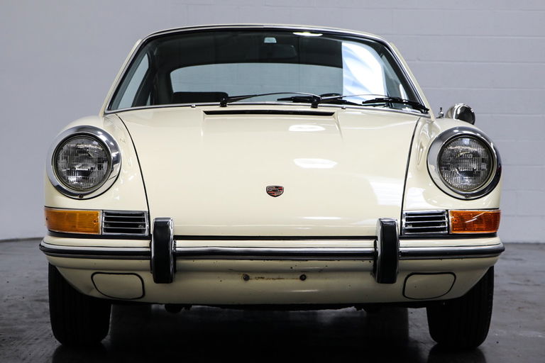 Porsche 912