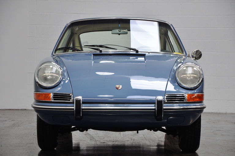 Porsche 912