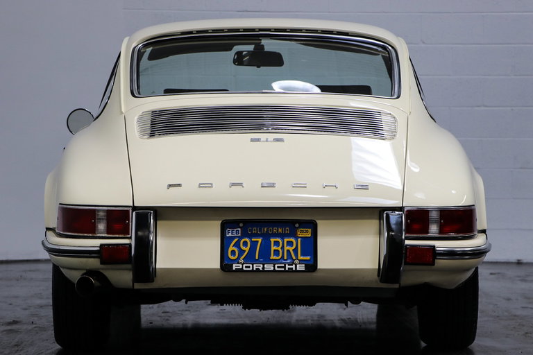 Porsche 912