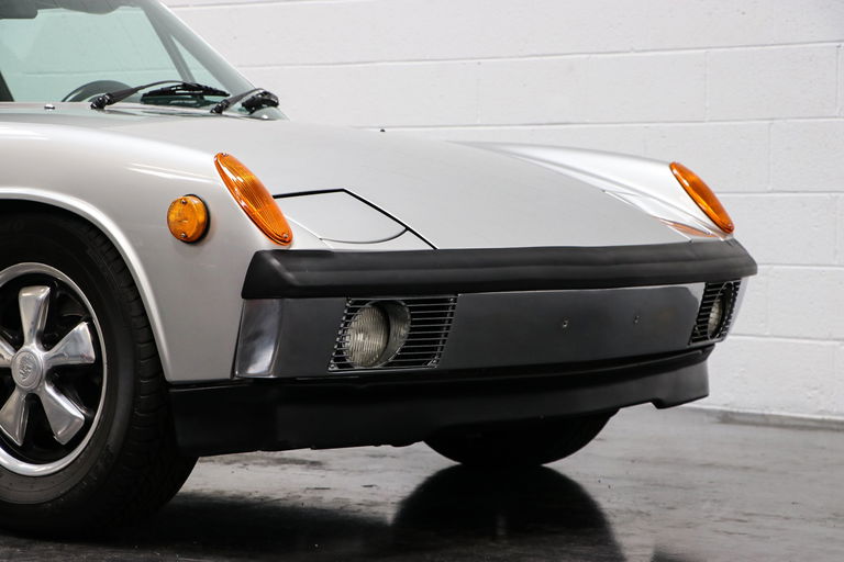 Porsche 914/6