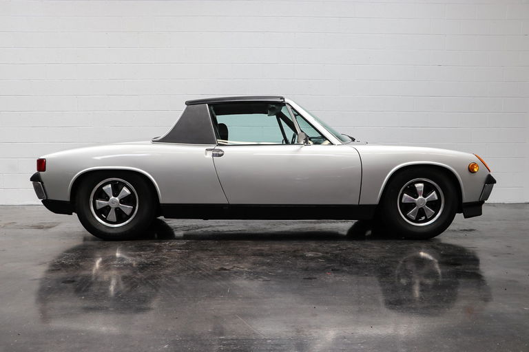 Porsche 914/6