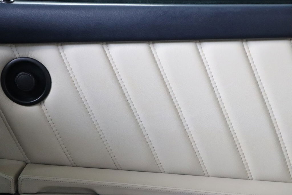 Porsche 911 Turbo 3.3