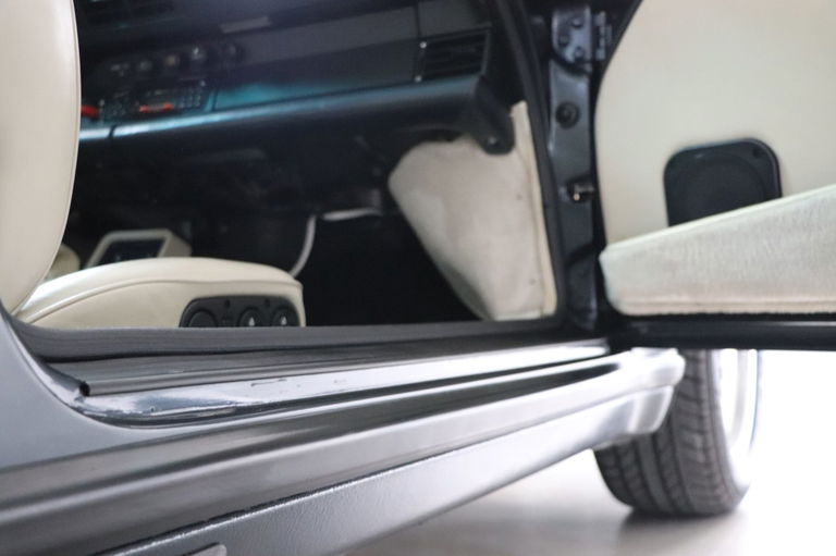 Porsche 911 Turbo 3.3