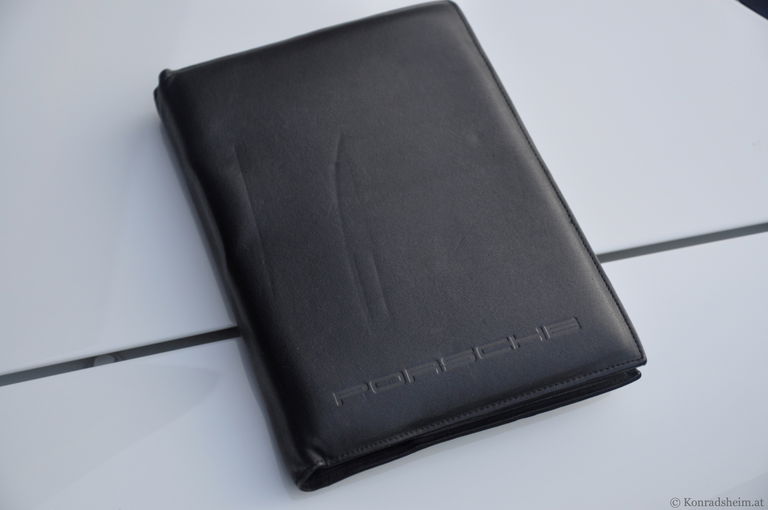 Porsche 968 Club Sport