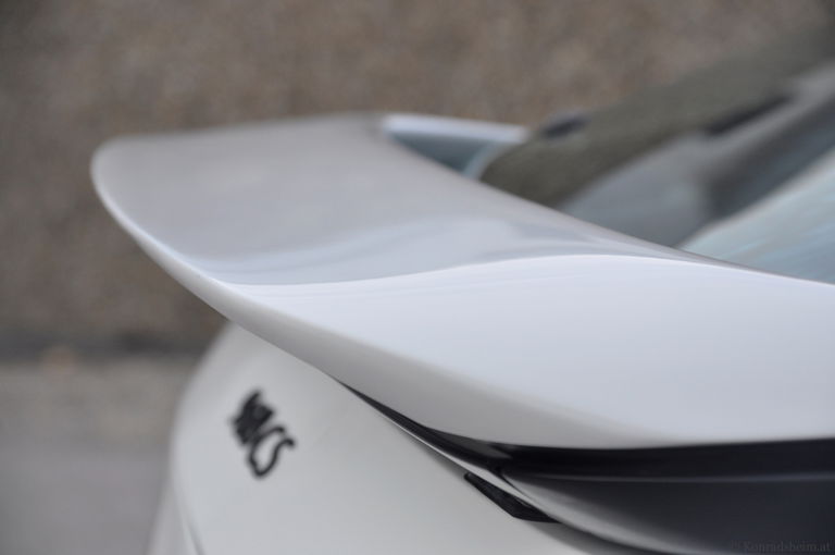 Porsche 968 Club Sport