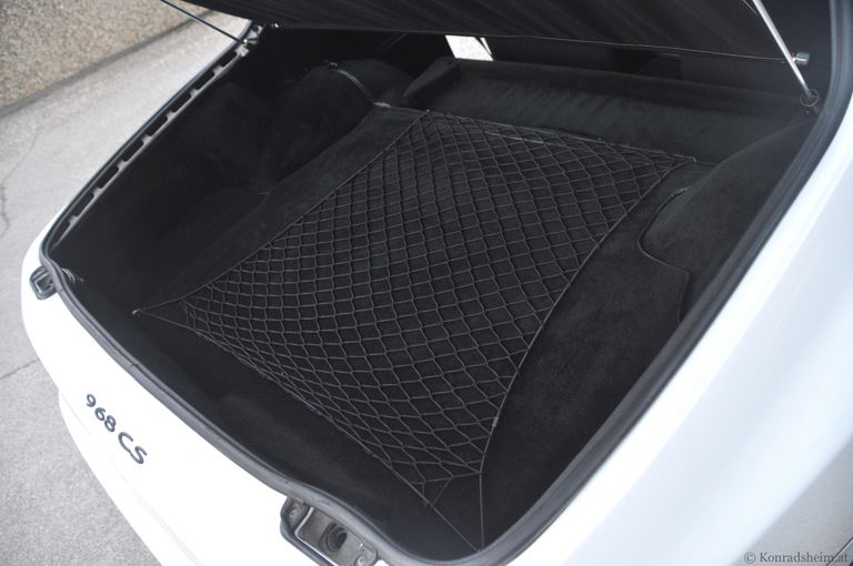 Porsche 968 Club Sport