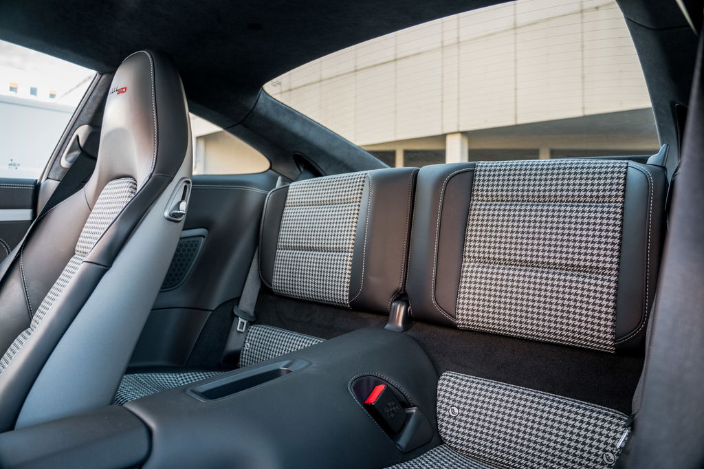 Porsche 991 Carrera S 50 Jahre Edition