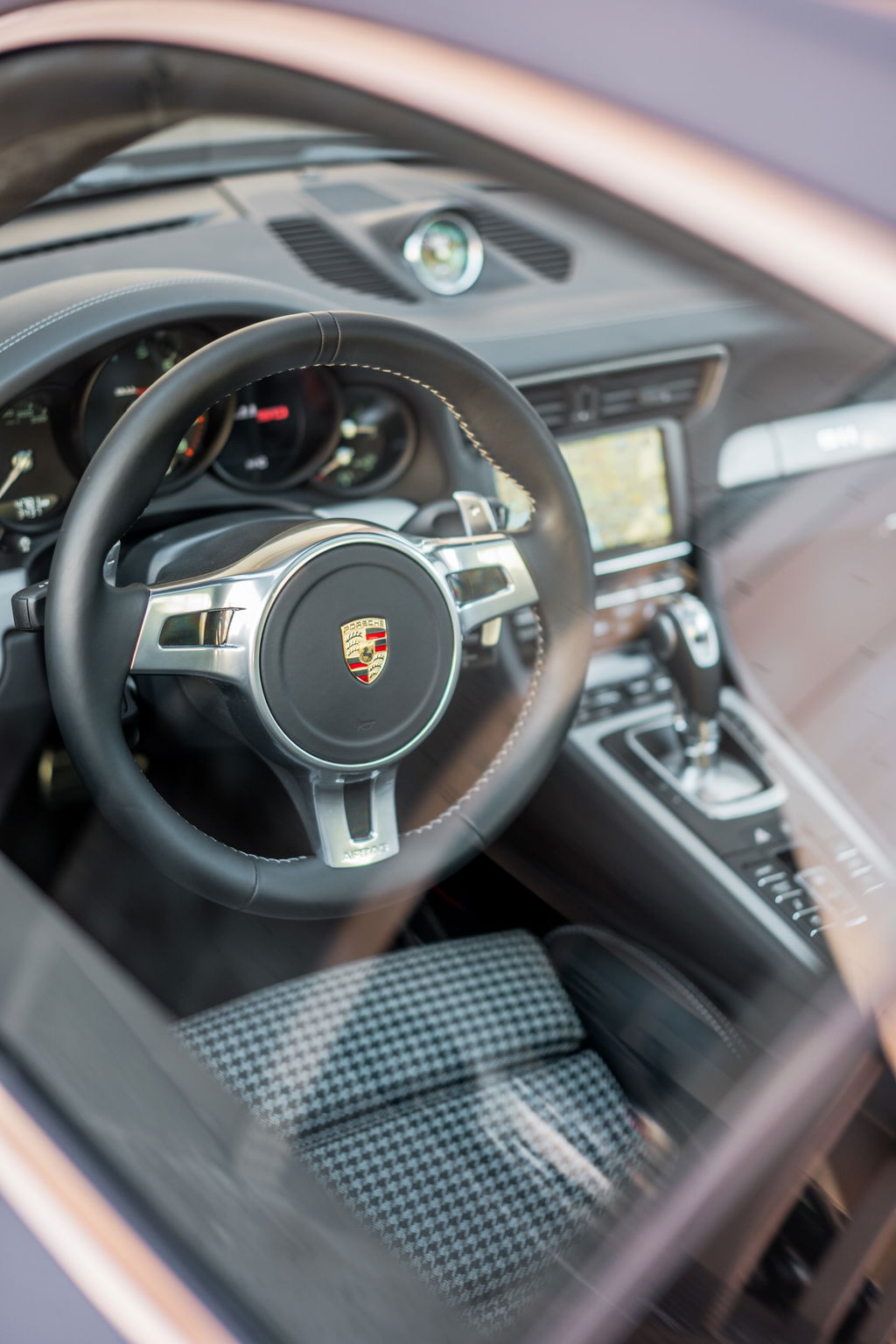 Porsche 991 Carrera S 50 Jahre Edition