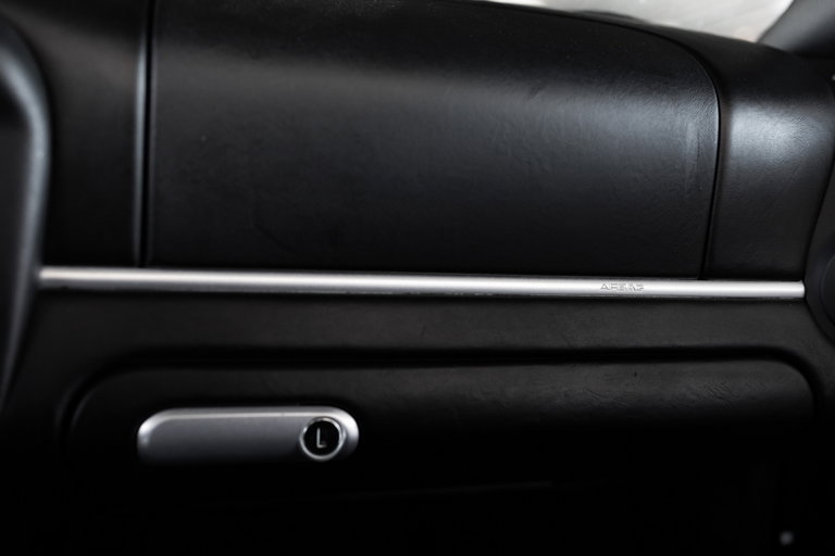 Porsche 996.2 Carrera 4S