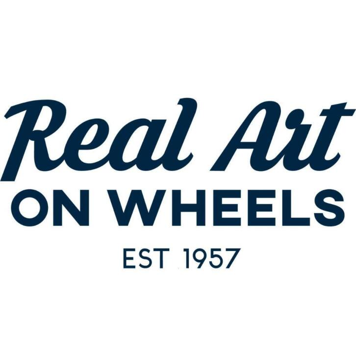 Real Art on Wheels B.V.