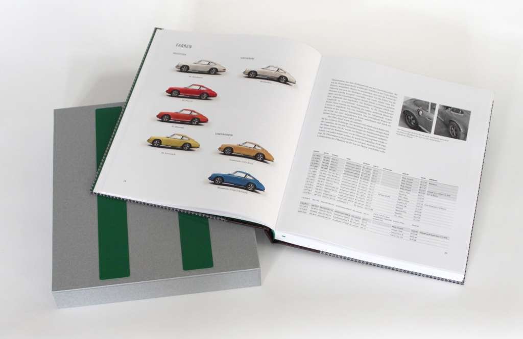 Porsche 911R: The Book - Porsche Books - Elferspot Shop