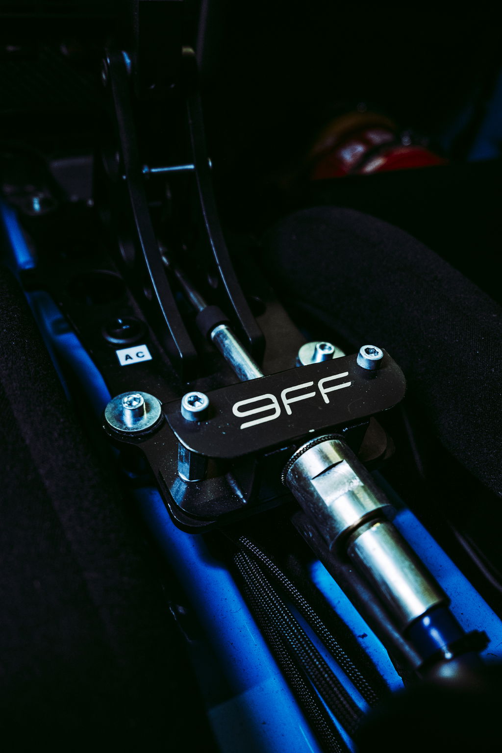 Porsche 911 Modified