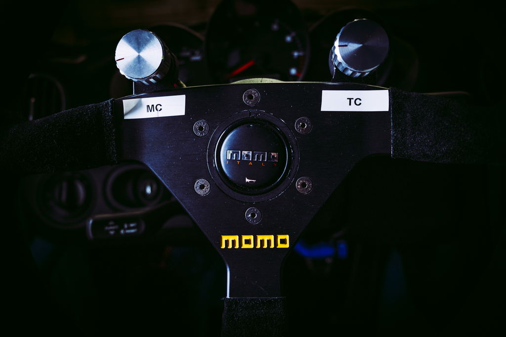 Porsche 911 Modified