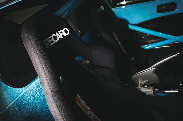 Porsche 911 Modified