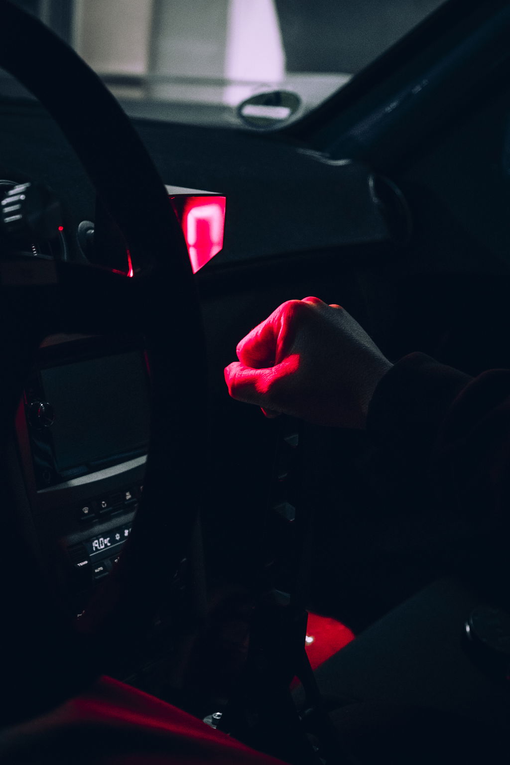 Porsche 911 Modified