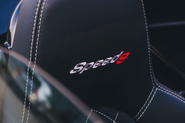 Porsche 911 Modified