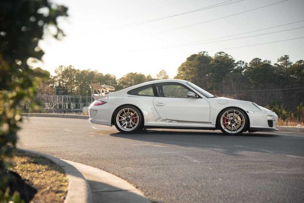 Hans Mezger - Porsche's Engine Mastermind - elferspot.com - Magazine