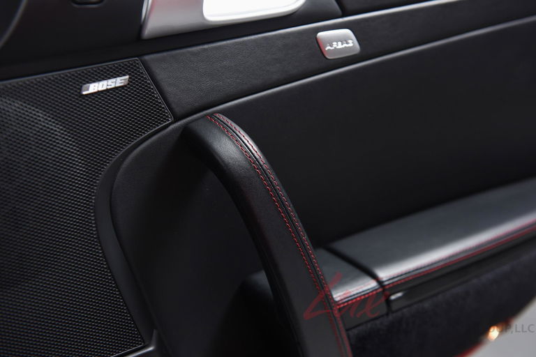 Porsche 997.2 Carrera GTS