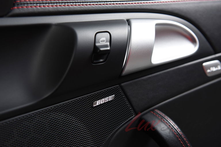 Porsche 997.2 Carrera GTS