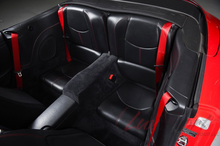 Porsche 997.2 Carrera GTS