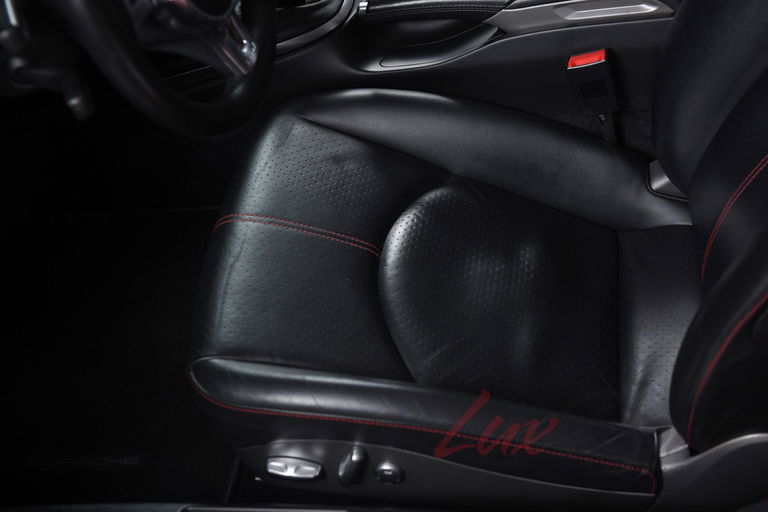 Porsche 997.2 Carrera GTS