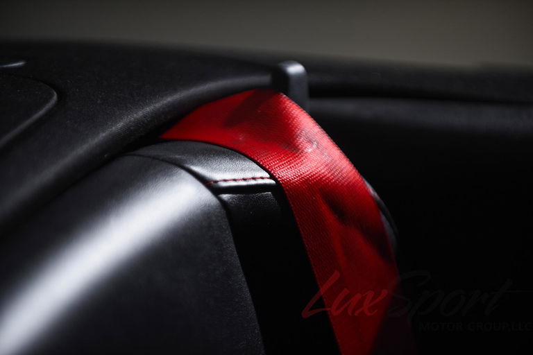 Porsche 997.2 Carrera GTS