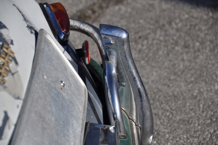 Porsche 356 A 1600 Super