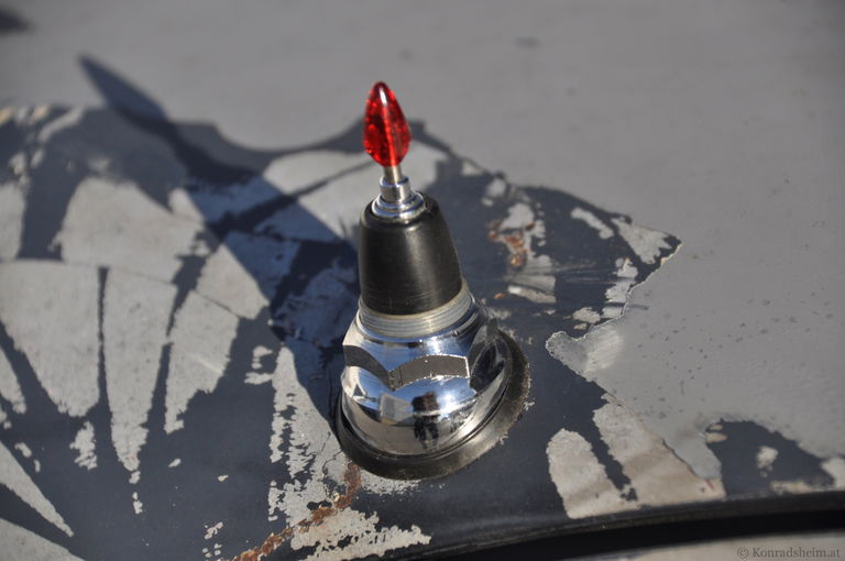 Porsche 356 A 1600 Super