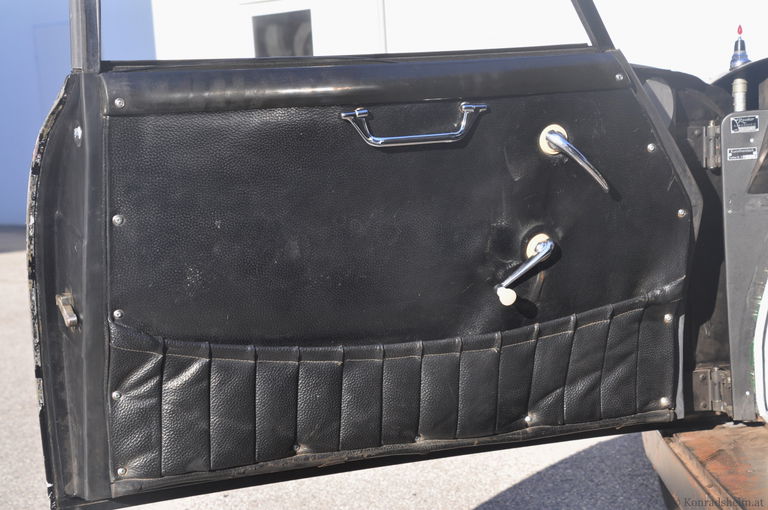 Porsche 356 A 1600 Super