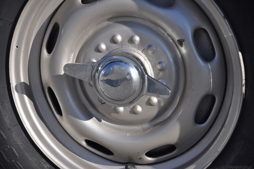 Porsche 356 A 1600 Super