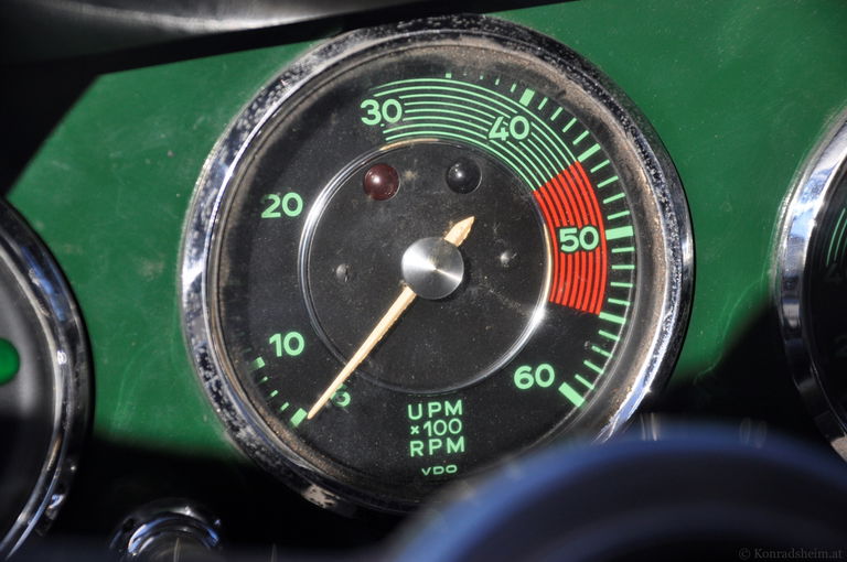 Porsche 356 A 1600 Super